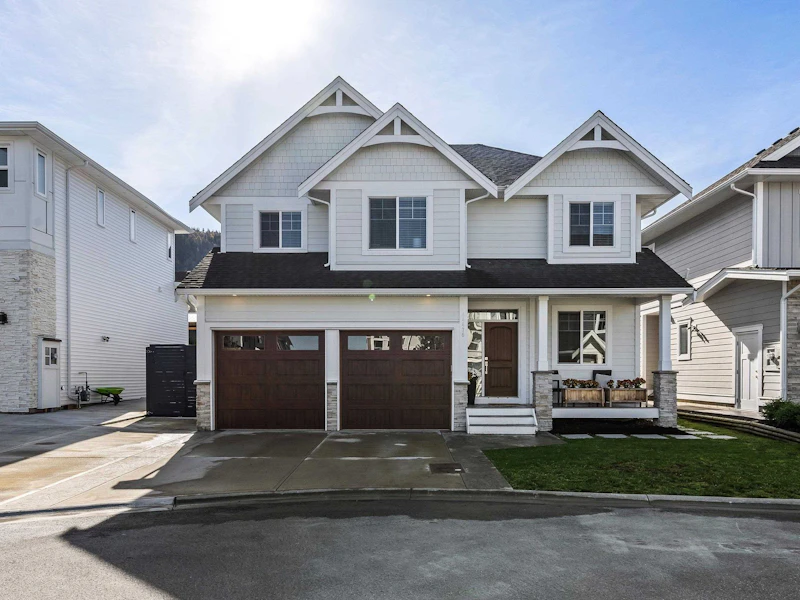 44476 Freshwater Drive, Chilliwack BC