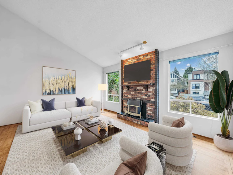 4553 W 8th Avenue, Vancouver, BC, V6R 2A4 - 6