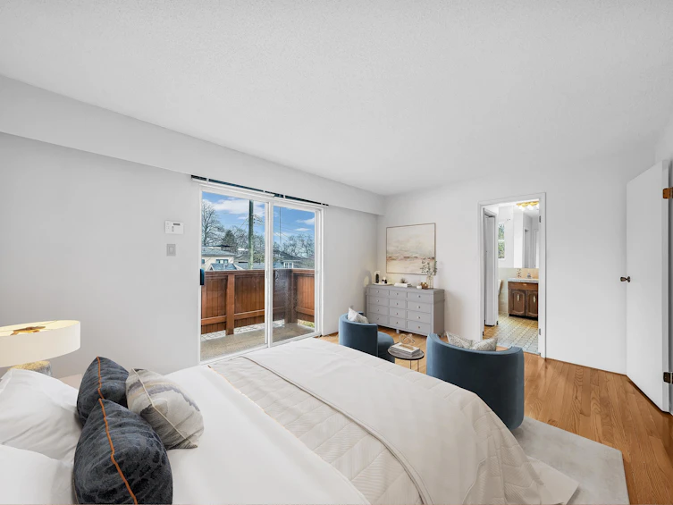 4553 W 8th Avenue, Vancouver, BC, V6R 2A4 - 25