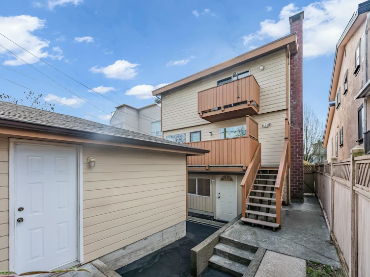 4553 W 8th Avenue, Vancouver, BC, V6R 2A4 - 36