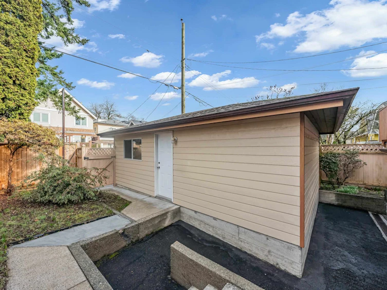 4553 W 8th Avenue, Vancouver, BC, V6R 2A4 - 37