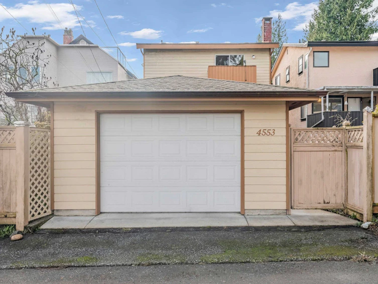 4553 W 8th Avenue, Vancouver, BC, V6R 2A4 - 38