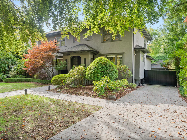 6061 Adera Street, Vancouver, BC, V6M 3J3 - 40