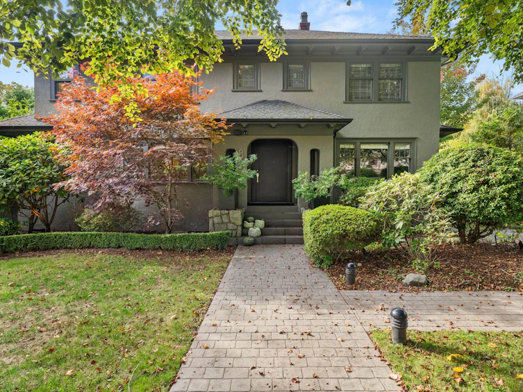 6061 Adera Street, Vancouver, BC, V6M 3J3 - 4