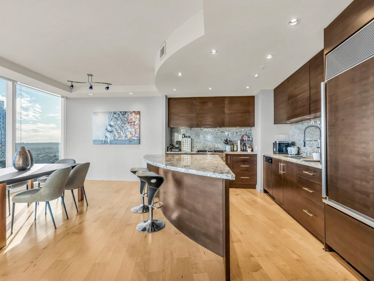 3403-938 Nelson Street, Vancouver, BC, V6Z 3A7 - 2