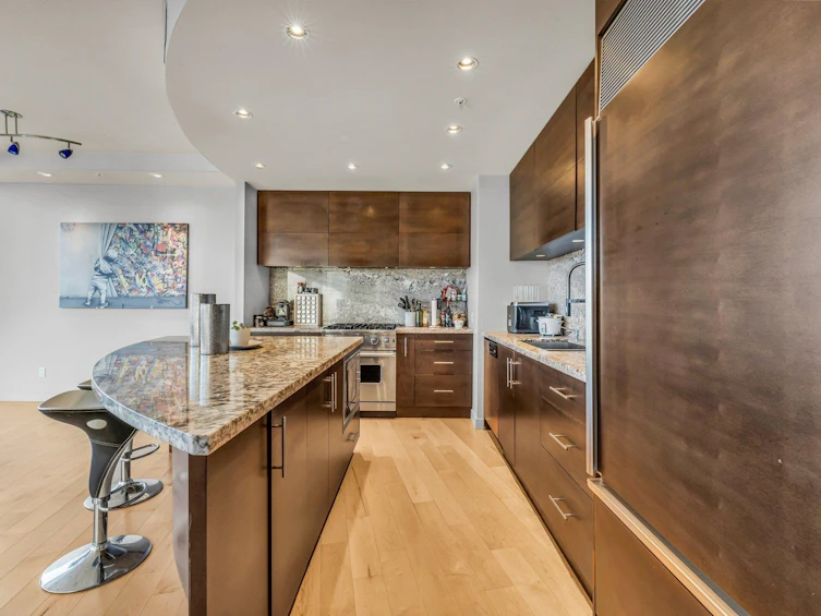 3403-938 Nelson Street, Vancouver, BC, V6Z 3A7 - 3