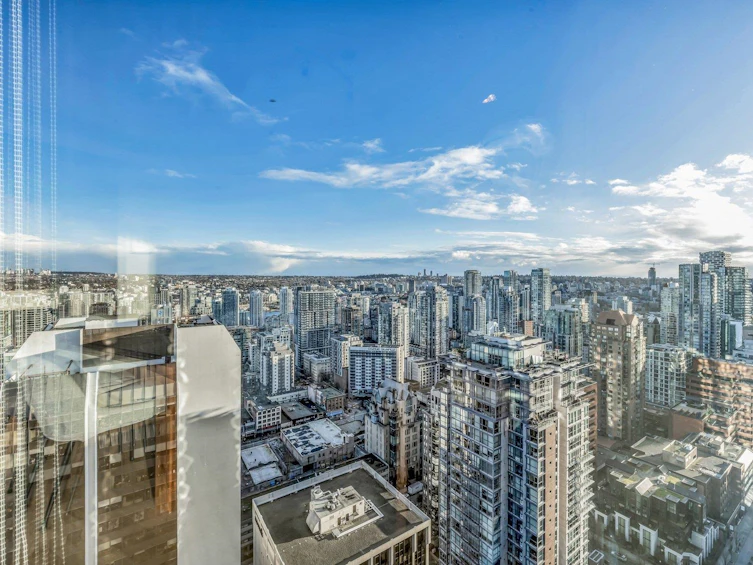 3403-938 Nelson Street, Vancouver, BC, V6Z 3A7 - 5