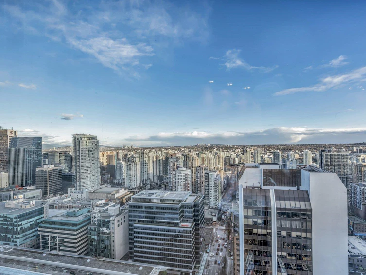 3403-938 Nelson Street, Vancouver, BC, V6Z 3A7 - 6