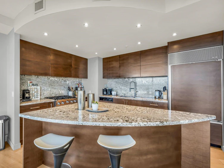 3403-938 Nelson Street, Vancouver, BC, V6Z 3A7 - 8