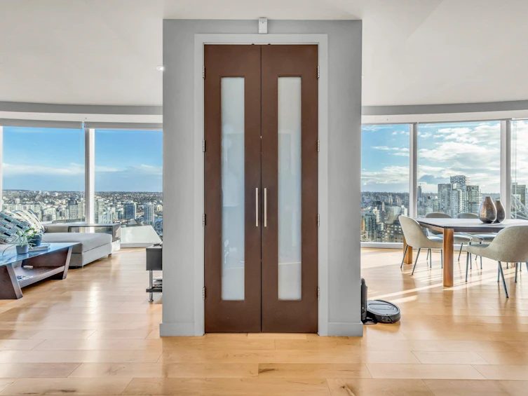 3403-938 Nelson Street, Vancouver, BC, V6Z 3A7 - 9