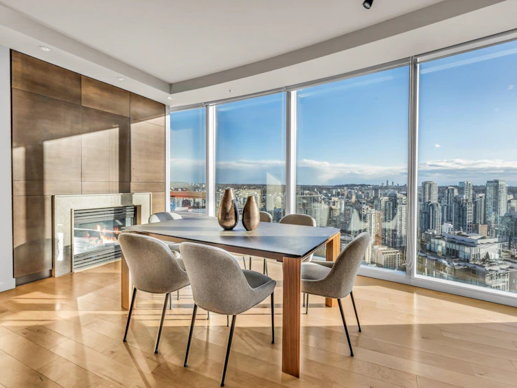 3403-938 Nelson Street, Vancouver, BC, V6Z 3A7 - 11