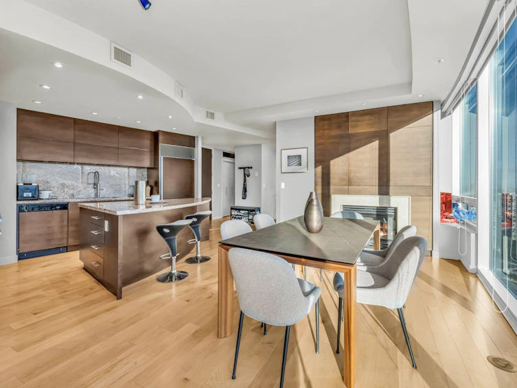 3403-938 Nelson Street, Vancouver, BC, V6Z 3A7 - 12
