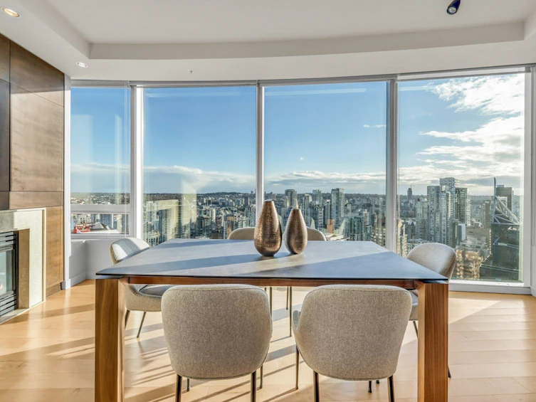 3403-938 Nelson Street, Vancouver, BC, V6Z 3A7 - 14