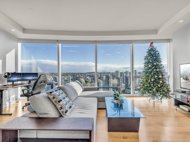 3403-938 Nelson Street, Vancouver, BC, V6Z 3A7 - 17