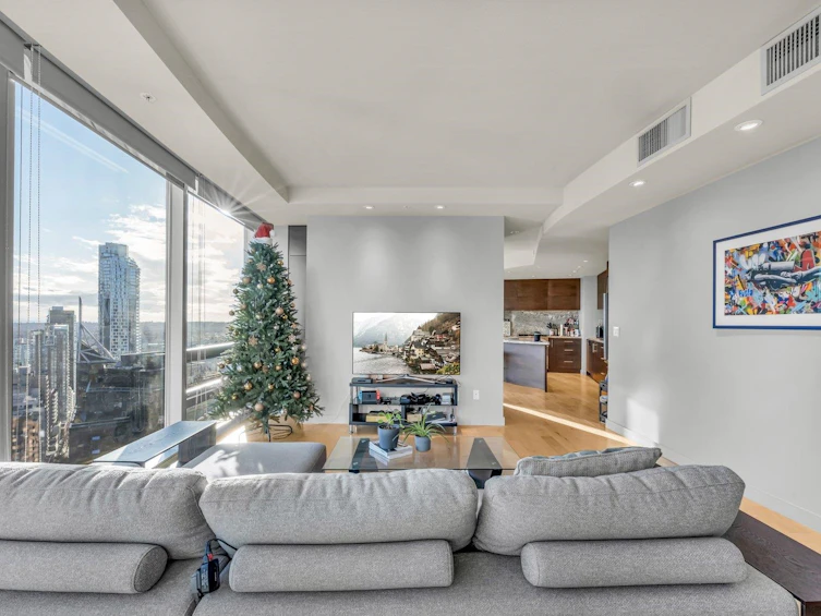 3403-938 Nelson Street, Vancouver, BC, V6Z 3A7 - 19
