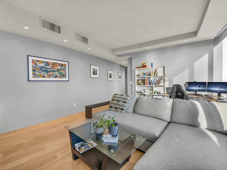 3403-938 Nelson Street, Vancouver, BC, V6Z 3A7 - 20