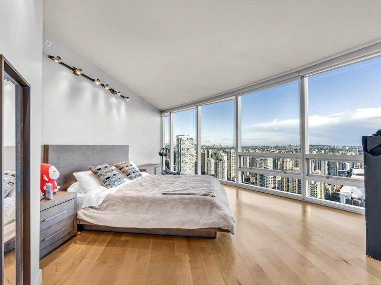 3403-938 Nelson Street, Vancouver, BC, V6Z 3A7 - 21