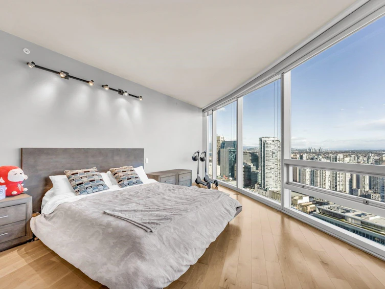 3403-938 Nelson Street, Vancouver, BC, V6Z 3A7 - 23