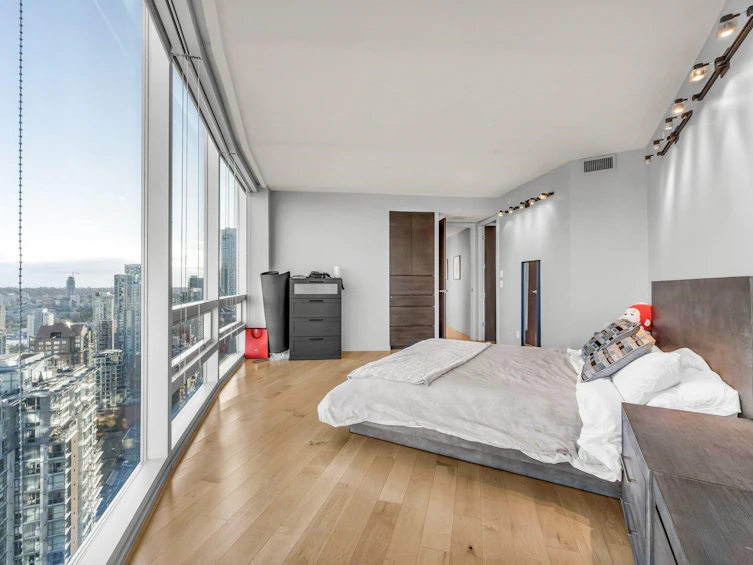 3403-938 Nelson Street, Vancouver, BC, V6Z 3A7 - 24