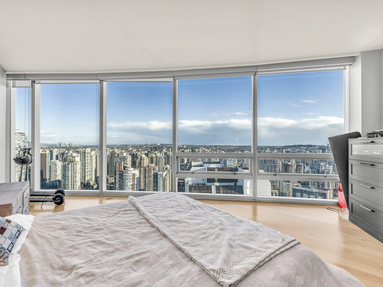 3403-938 Nelson Street, Vancouver, BC, V6Z 3A7 - 25