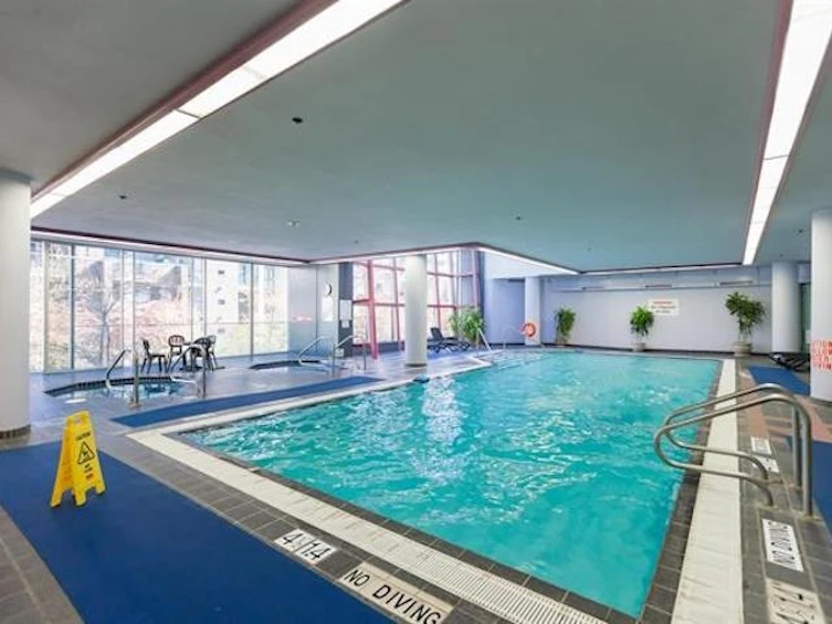 3403-938 Nelson Street, Vancouver, BC, V6Z 3A7 - 33