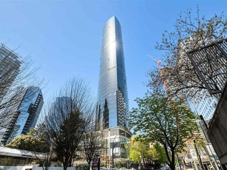 3403-938 Nelson Street, Vancouver, BC, V6Z 3A7 - 34