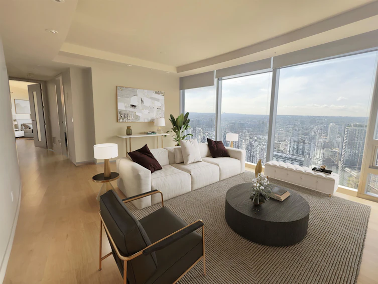3403-938 Nelson Street, Vancouver, BC, V6Z 3A7 - 38