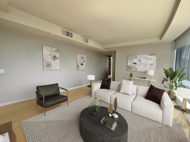 3403-938 Nelson Street, Vancouver, BC, V6Z 3A7 - 39