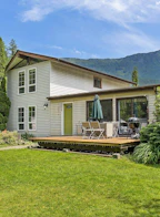 50541 O'byrne Road