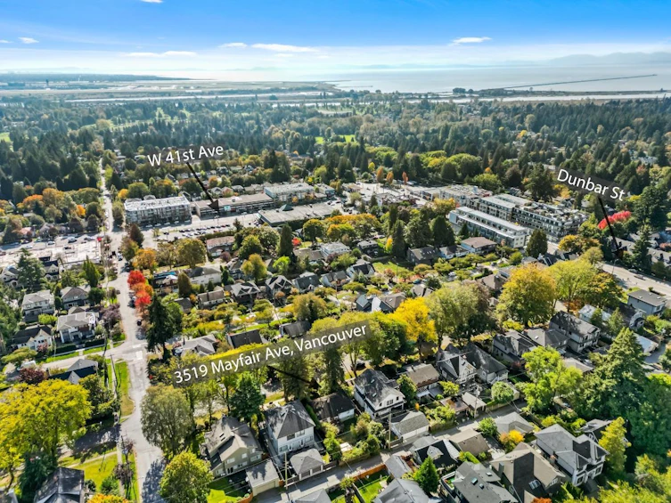 3519 Mayfair Avenue, Vancouver, BC, V6N 2Z2 - 2