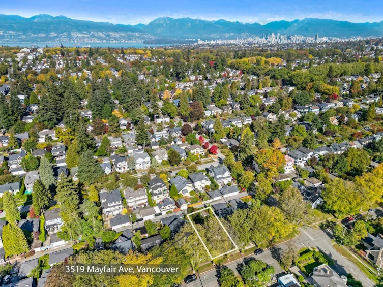 3519 Mayfair Avenue, Vancouver, BC, V6N 2Z2 - 3