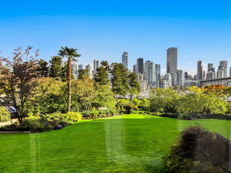 106-1490 Pennyfarthing Drive, Vancouver, BC, V6J 4Z3 - 3