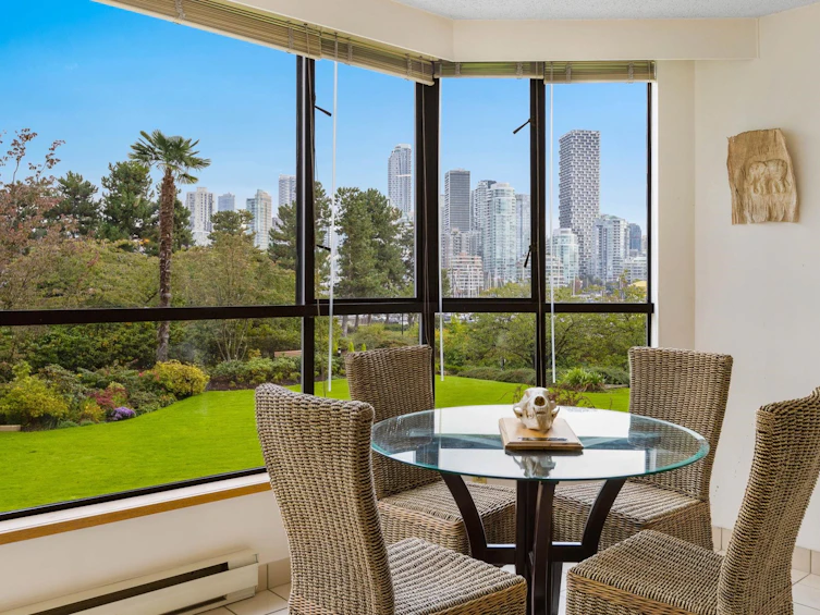 106-1490 Pennyfarthing Drive, Vancouver, BC, V6J 4Z3 - 4