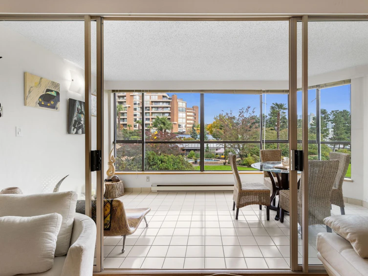 106-1490 Pennyfarthing Drive, Vancouver, BC, V6J 4Z3 - 5