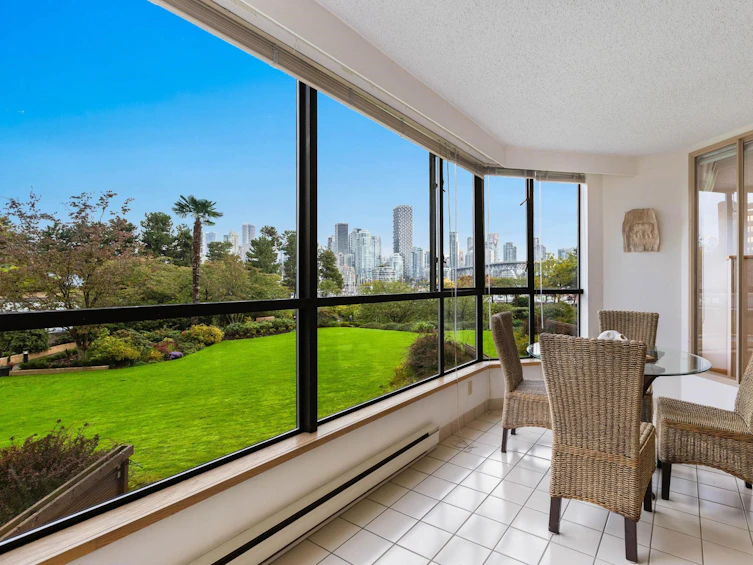 106-1490 Pennyfarthing Drive, Vancouver, BC, V6J 4Z3 - 9
