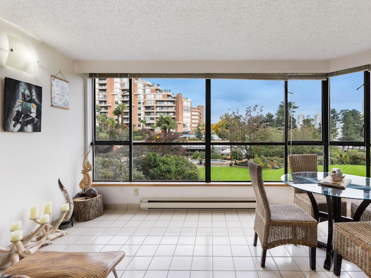 106-1490 Pennyfarthing Drive, Vancouver, BC, V6J 4Z3 - 10