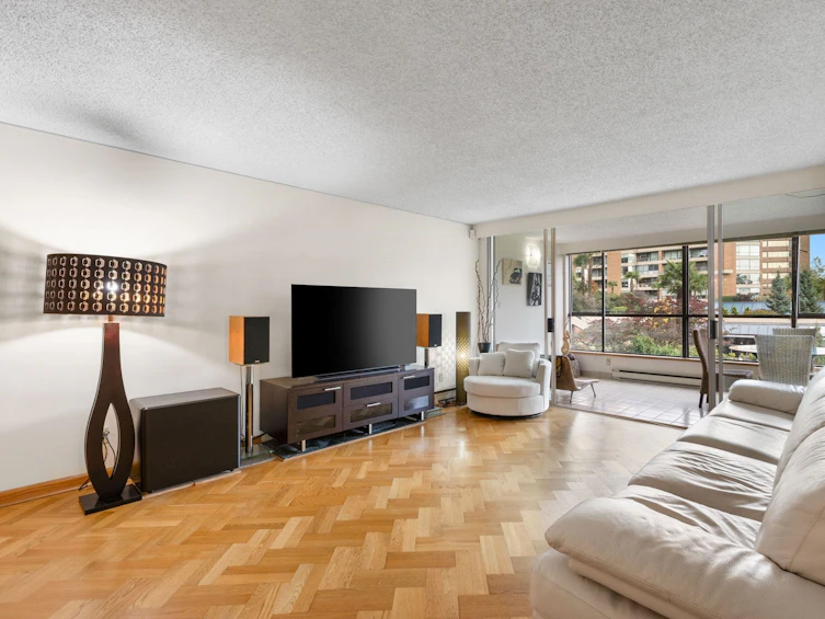106-1490 Pennyfarthing Drive, Vancouver, BC, V6J 4Z3 - 12