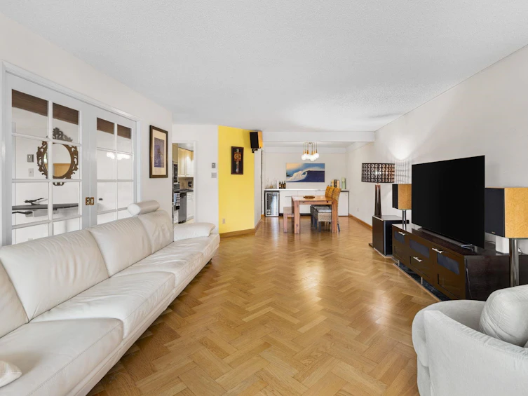 106-1490 Pennyfarthing Drive, Vancouver, BC, V6J 4Z3 - 18