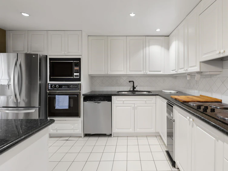 106-1490 Pennyfarthing Drive, Vancouver, BC, V6J 4Z3 - 21