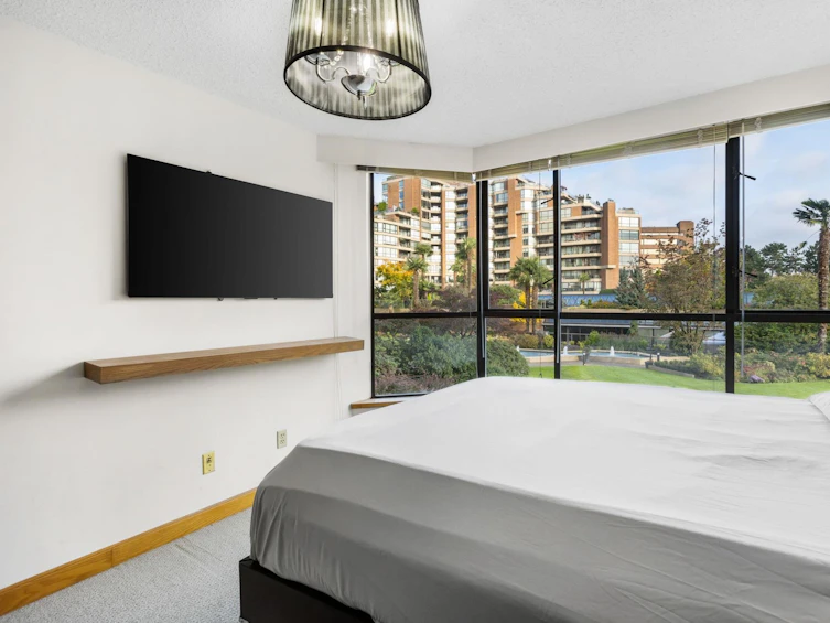 106-1490 Pennyfarthing Drive, Vancouver, BC, V6J 4Z3 - 23