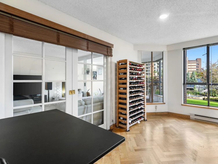 106-1490 Pennyfarthing Drive, Vancouver, BC, V6J 4Z3 - 25