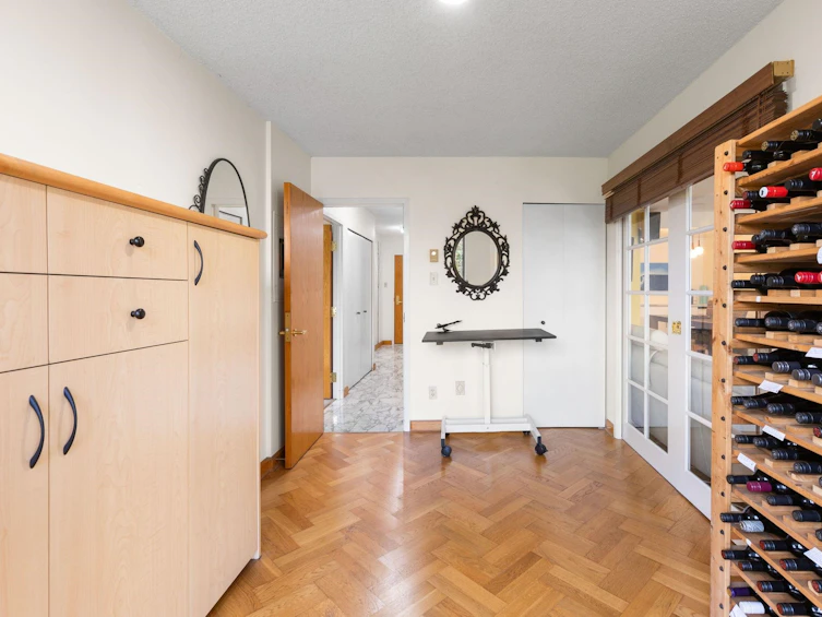 106-1490 Pennyfarthing Drive, Vancouver, BC, V6J 4Z3 - 26