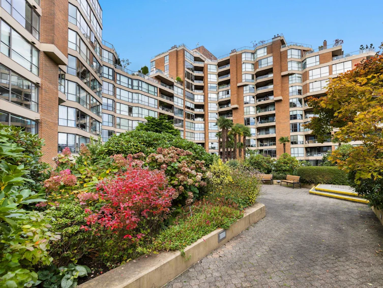 106-1490 Pennyfarthing Drive, Vancouver, BC, V6J 4Z3 - 32