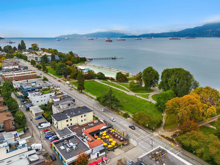 106-1490 Pennyfarthing Drive, Vancouver, BC, V6J 4Z3 - 35