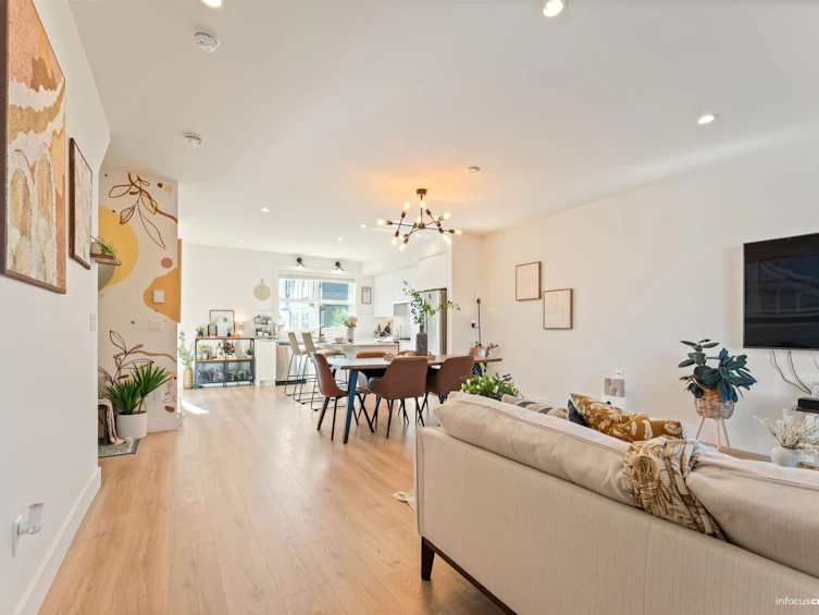7-19255 Aloha Drive, Surrey, BC, V4N 6T8 - 6