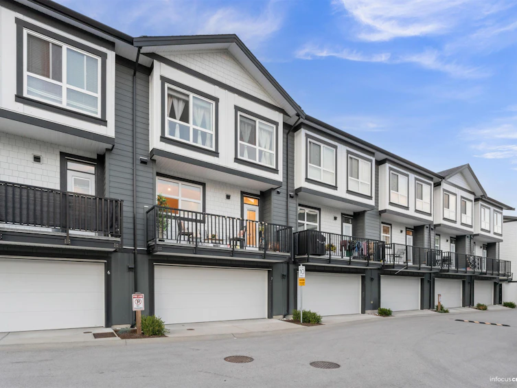 7-19255 Aloha Drive, Surrey, BC, V4N 6T8 - 33