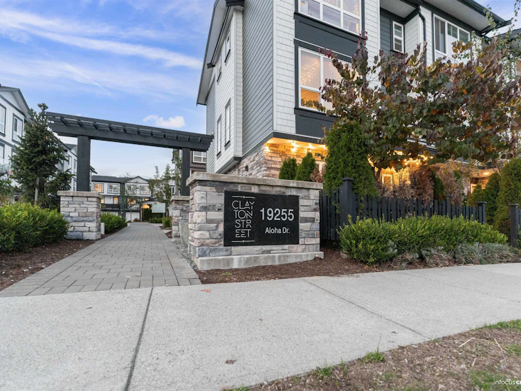 7-19255 Aloha Drive, Surrey, BC, V4N 6T8 - 35