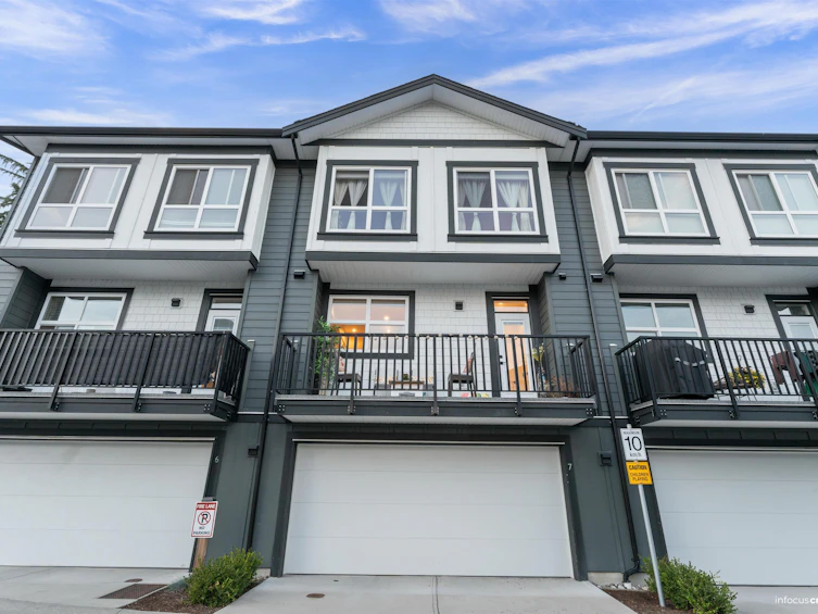 7-19255 Aloha Drive, Surrey, BC, V4N 6T8 - 2
