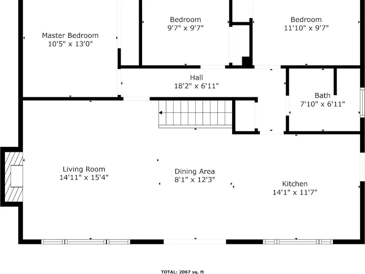9630 Regent Place, Surrey, BC, V3V 2S3 - 21