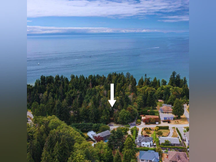 Lot B Grandview Road, Gibsons, BC, V0N 1V3 - 2